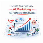 Elevate Your Firm with AI Marketing for Professional Services