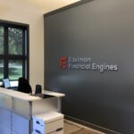 How Can Lobby Signs in Grand Rapids Create a Strong First Impression for Your Business