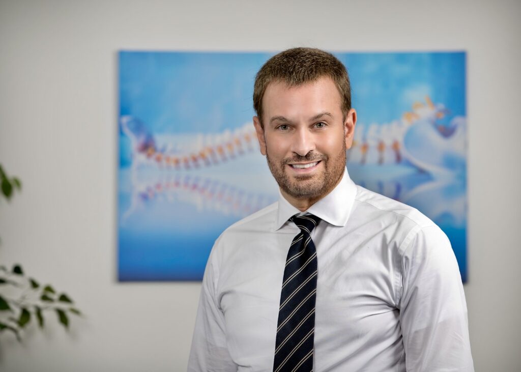 Your Complete Guide to Choosing a Chiropractor in Blanchester, Ohio