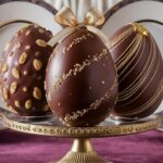 Top Trends in Chocolate Treats for Easter Celebrations in the USA