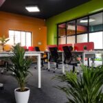 Why Enterprise Coworking Is Moving Into the Mainstream