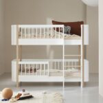Kids Bed Frames in Singapore – Safe, Stylish & Space-Saving Options