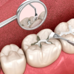 Why Tooth-Colored Fillings Are the New Standard in Panvel’s Modern Dental Care