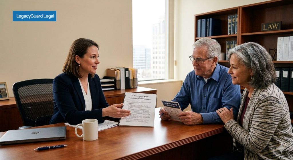 Utah Estate Planning Attorney Guide: Secure Your Legacy with Confidence