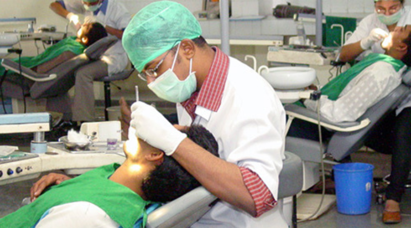 Best Oral and Maxillofacial Surgeons in Aurangabad