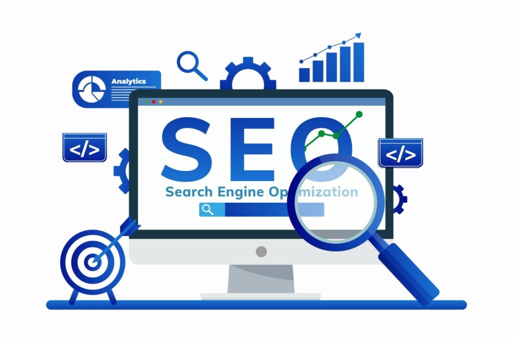 Complete Guide to SEO Services in Dubai for Business Growth