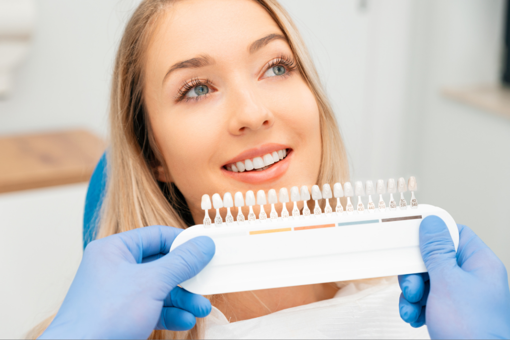 Veneers in Dubai: An Overview of Modern Cosmetic Dentistry