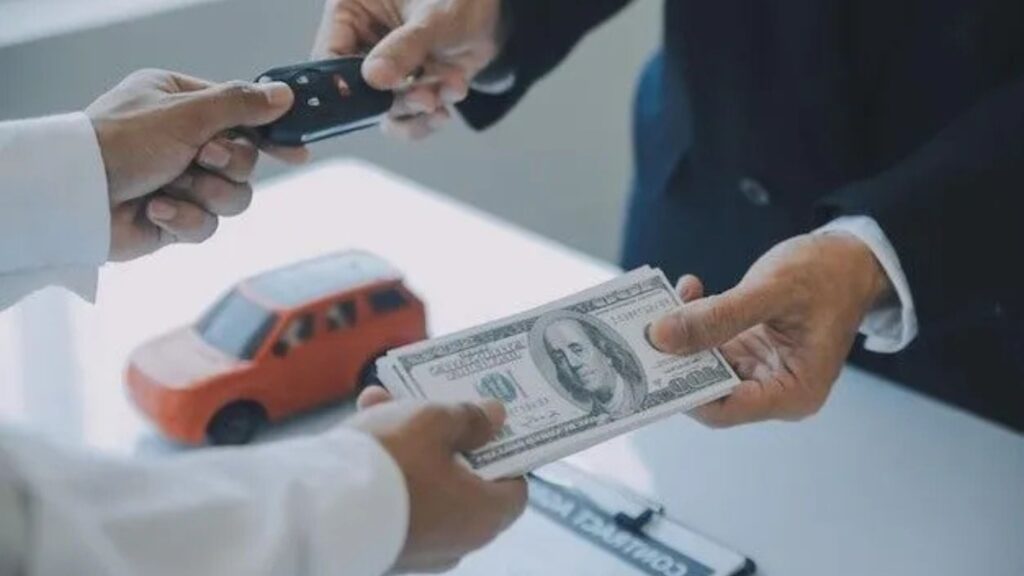 What Tips Help You Qualify for Motorcycle Financing in Asheville, NC?