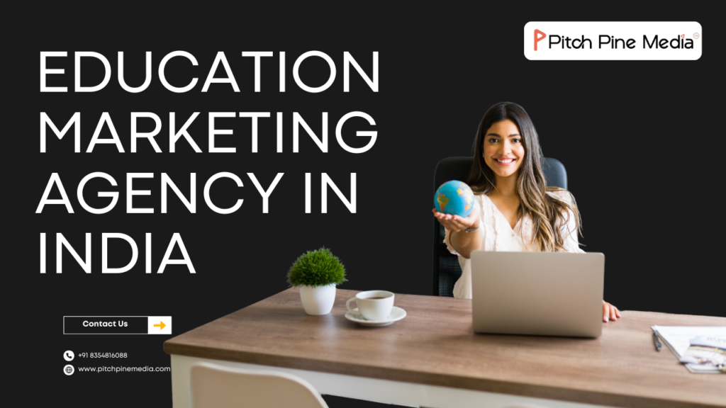 Complete Education Marketing Strategy to Attract More Students in India