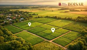 Birla Mrida Plots – Invest Smartly in Boisar’s Growing Real Estate Market