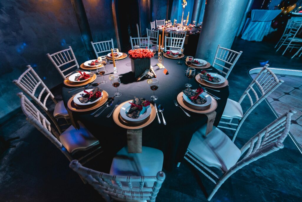 Best Flemington Banquet Room Options for Weddings and Events