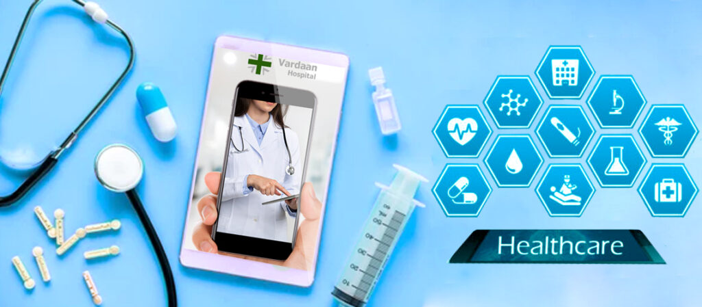 Simple Guide to Growing Healthcare Services with Digital Marketing in India
