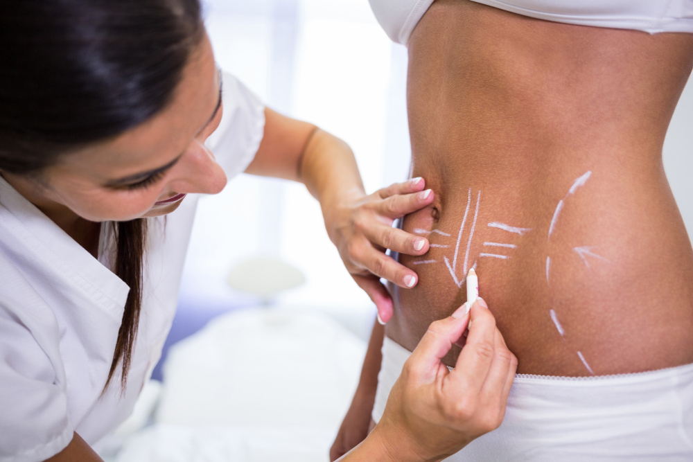 How Do Fat Dissolving Injections Chin Sculpt a Sharper Jawline Naturally?