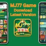MJ77 Game APK (Latest Version) Download For Android & IOS