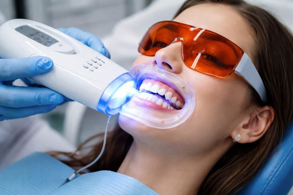 Stop Believing These 7 Teeth Whitening Myths