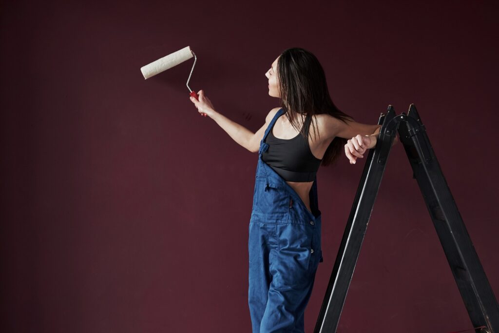 Thinking About Interior Painting in Torrevieja? Here is Everything You Need to Know