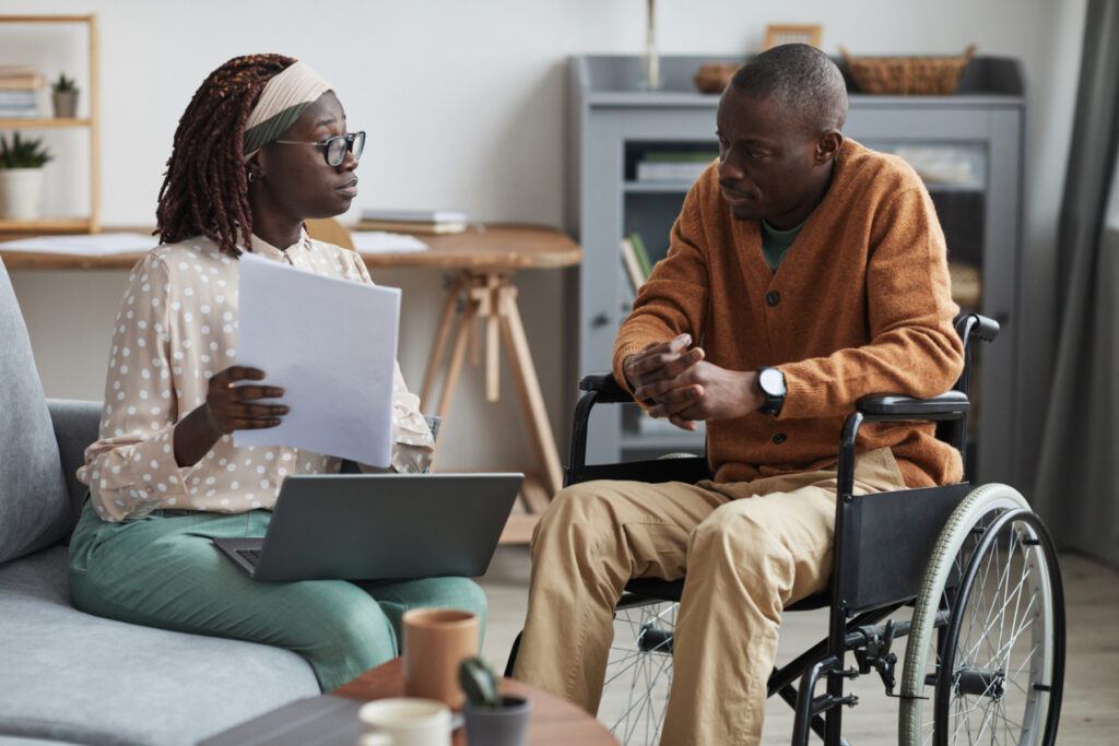 Understanding Different Types of Support Services for Disability