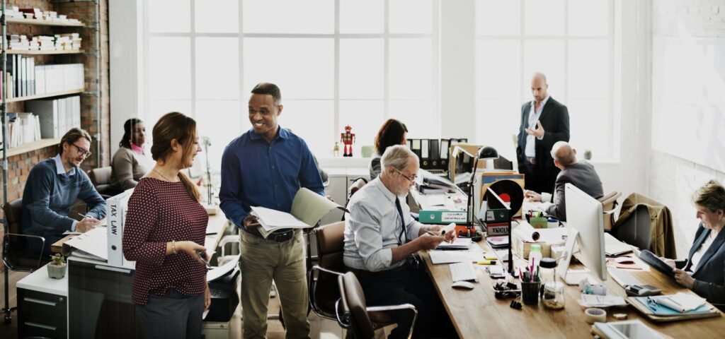 Workplace Platforms Explained: A Complete Guide