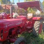 The Day I Realized an Old Tractor Still Has a Story to Tell