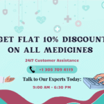 Medsvilla – Flat 10% Off ED Medicines with Speedy Delivery