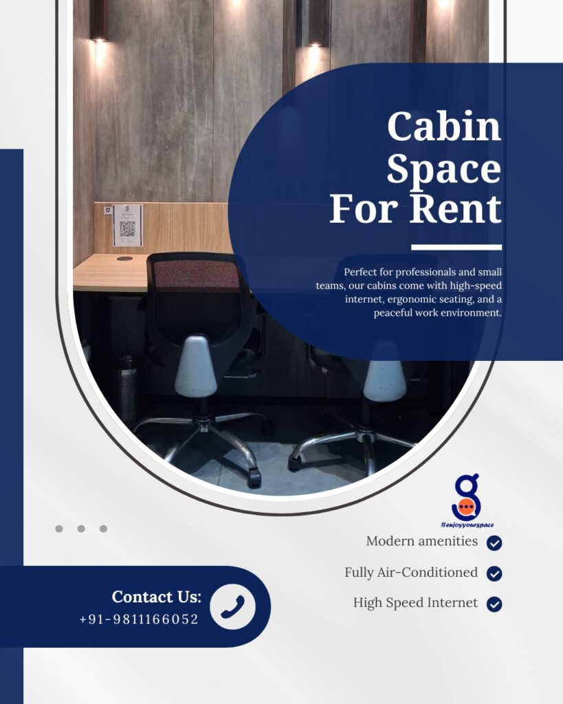 Conference Room for Rent in Delhi: A Professional Solution for Business Meetings