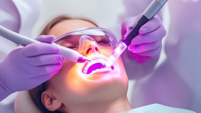 Why Laser Dental Treatment Is Transforming Smiles in Hinjewadi