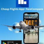 Cheap Flights App- FareCompare