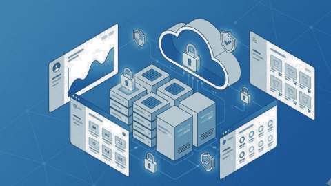 Reliable Cloud Object Storage | S3-Compatible Storage for Apps & Files – Cyberin
