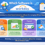 Which Software is Workday?