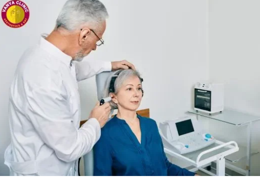 ENT Doctor in Delhi: Expert Care for Ear, Nose, and Throat Health