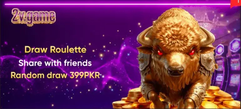 2V Game Download Best Earning Platform in Pakistan