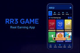 RR3 Game Download (New Earning Game In Pakistan) 2026