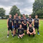 Der Beste American-Football-Fanartikelshop In Deutschland – Individuelle Fanartikel Entdecken