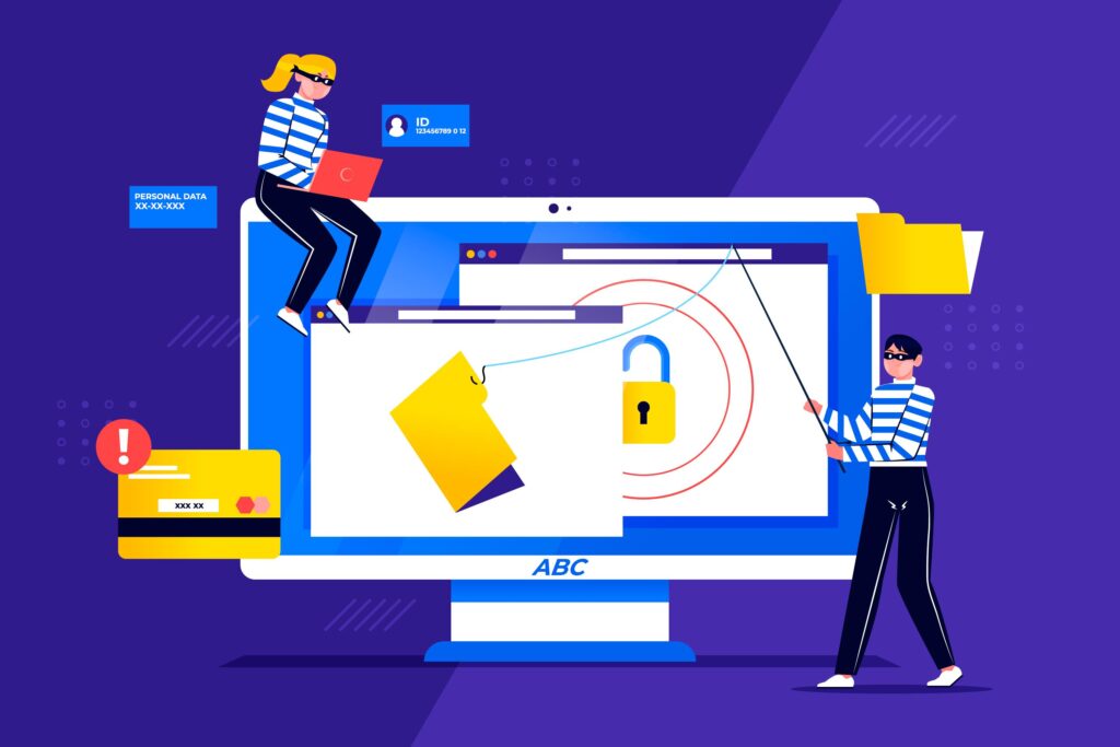🛡️ Identity Proofing Software: The Unsung Hero of Secure Digital Systems