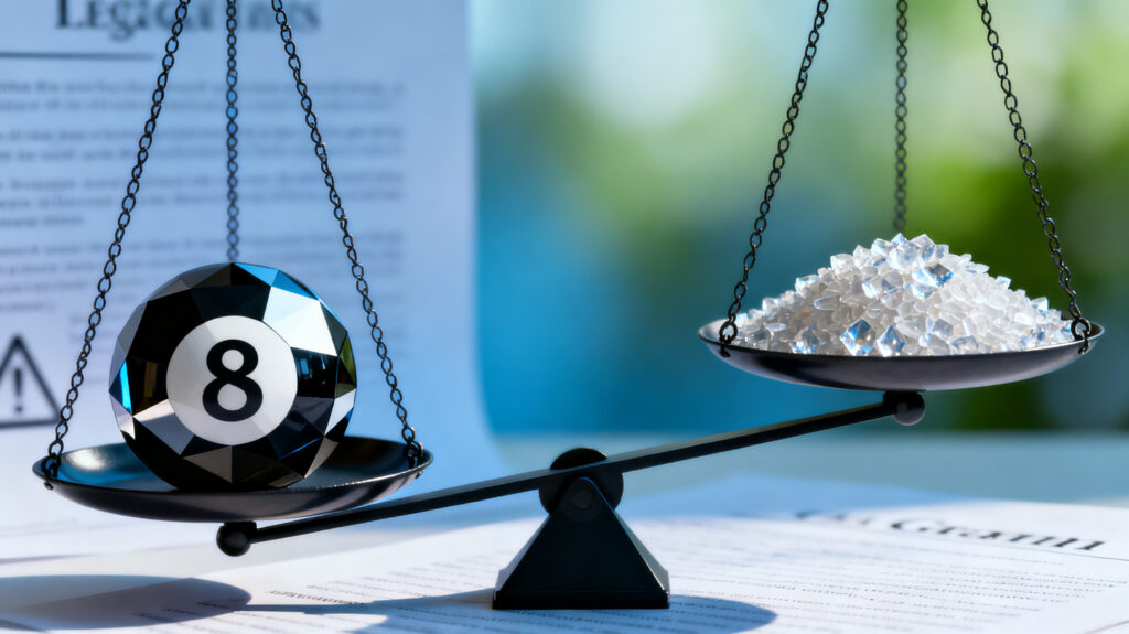 How Big Is an 8 Ball? Size, Weight & Visual Comparison Guide