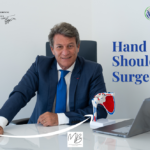 Best Hand to Shoulder Surgeon in Dubai: Surgical Focus Areas
