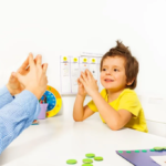How ABA Therapy Brampton Supports Child Growth & Development