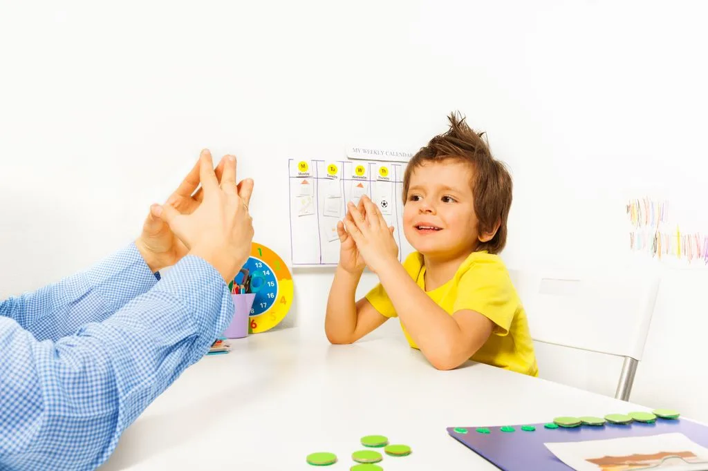 How ABA Therapy Brampton Supports Child Growth & Development