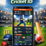 FairPlay Cricket ID – Your Gateway to a Smarter Online Cricket Experience