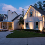 The Importance of Custom Residential Outdoor Lighting for Safety