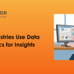 How Coimbatore Industries Uses Data Analytics for Operational Insights