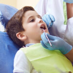 Building Strong Teeth: Why Early Kids Dental Treatment Makes A Difference