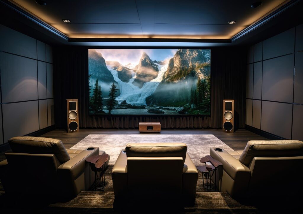 Top Speakers for Home Theatre to Upgrade Your Sound Experience