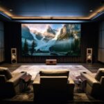 Top Speakers for Home Theatre to Upgrade Your Sound Experience