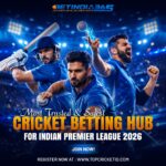 How Can Beginners Easily Get an IPL Betting ID with TopCricketID?