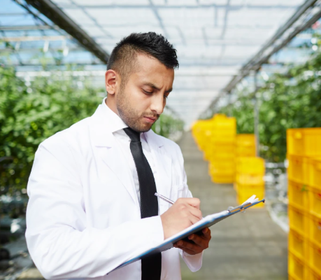 Why Your Business Needs a Food Processing Tax Advisory Firm