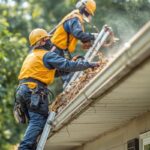 Reliable Gutter Cleaning Companies Cedar Rapids for Year-Round Home Care