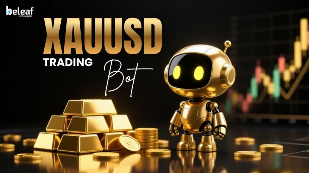 From Beginner to Pro: XAUUSD Trading Bot Complete Guide