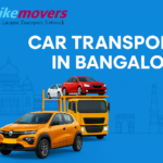 Reliable Car Transport Service Bangalore – Hassle-Free Vehicle Relocation by Carbikemovers