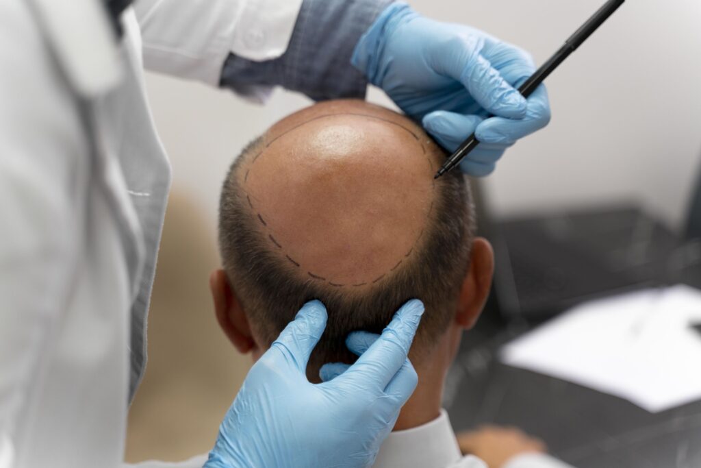 Hair Transplant: The Ultimate Guide to Hair Growth Surgery for Natural Results